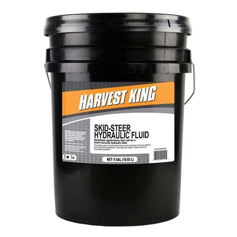 mustang skid steer hydraulic oil type|hydraulic oil for skid steer.